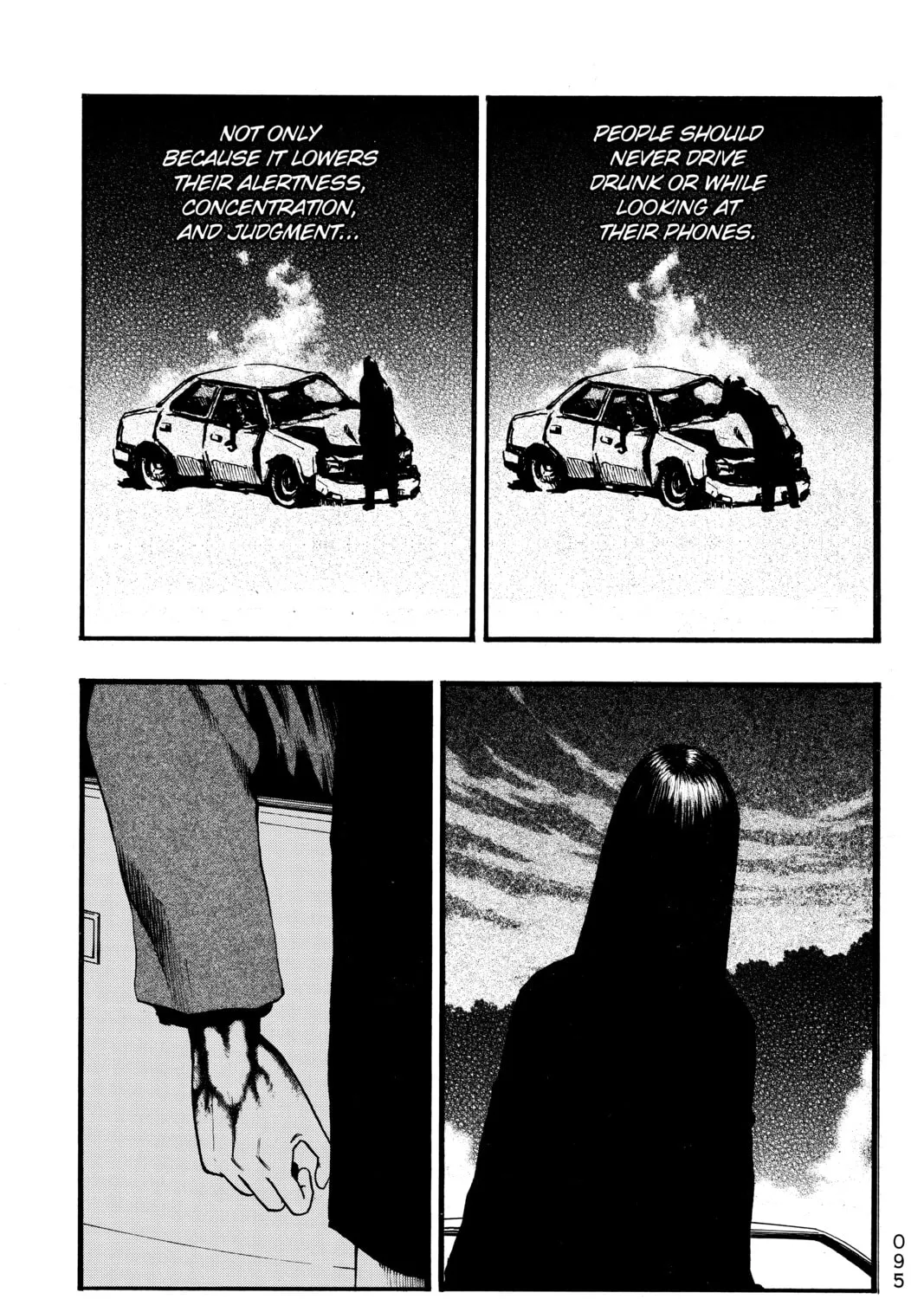 PTSD Radio Chapter 53 page 7 - 