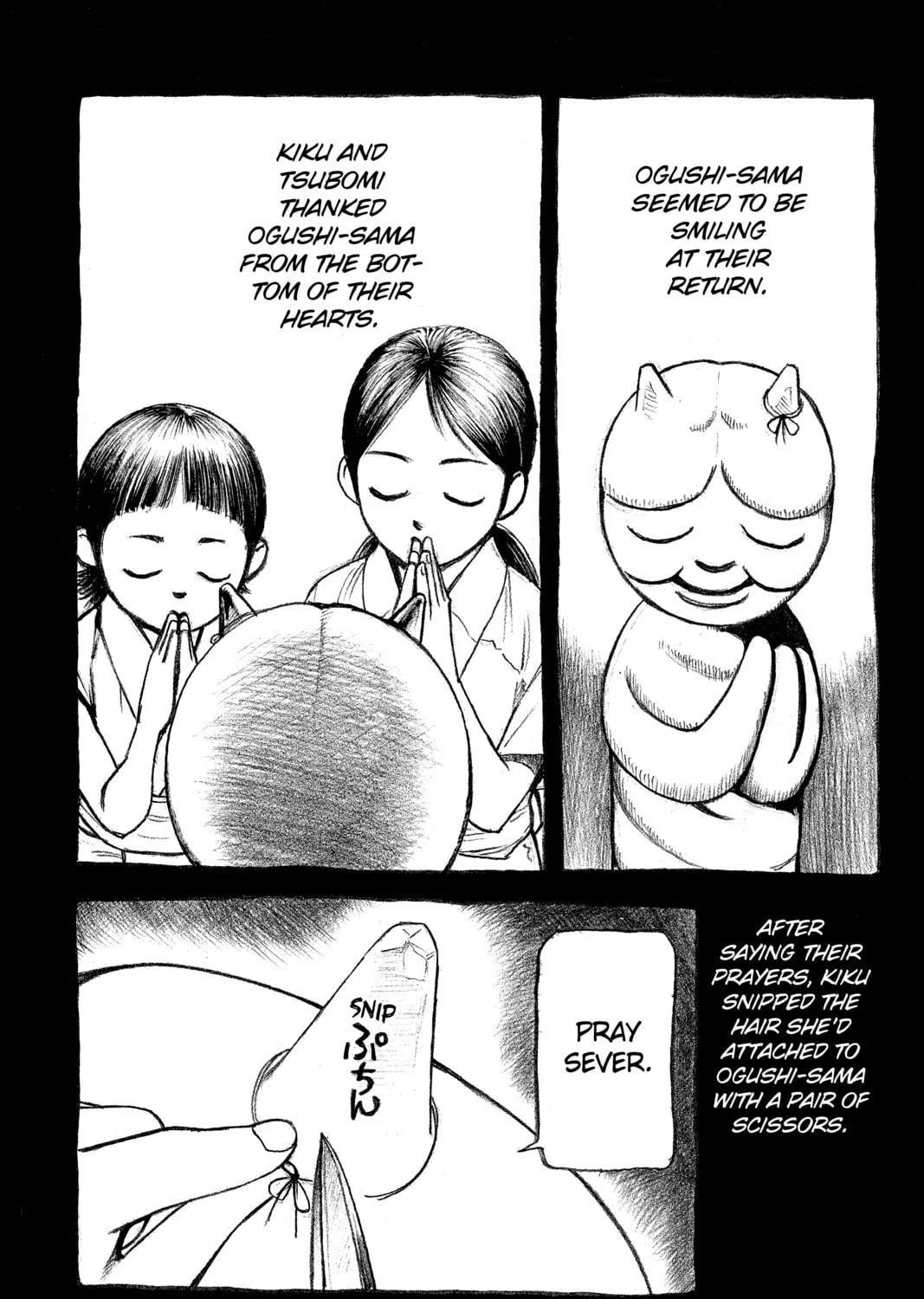 PTSD Radio Chapter 53 page 61 - 