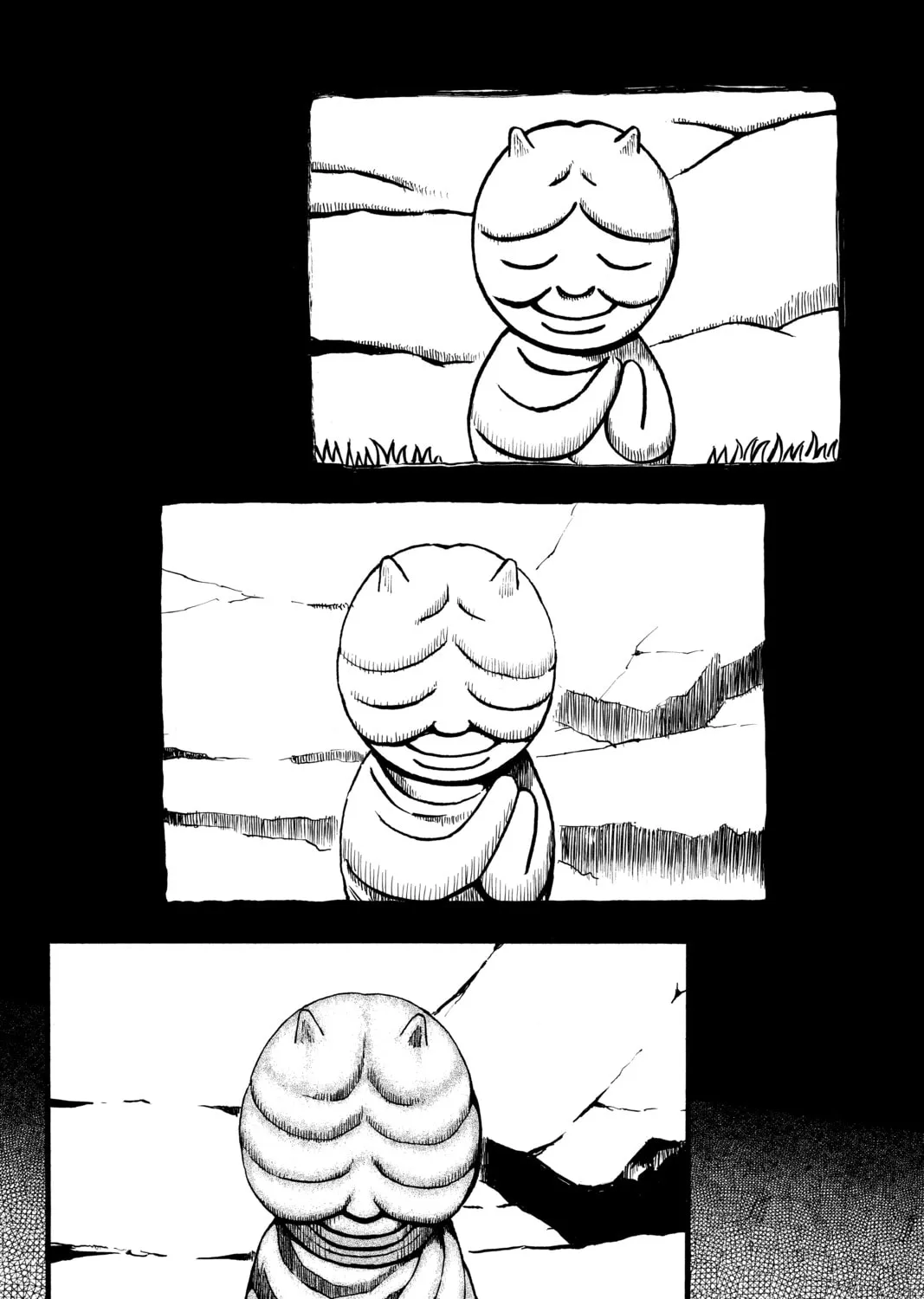 PTSD Radio Chapter 53 page 67 - 