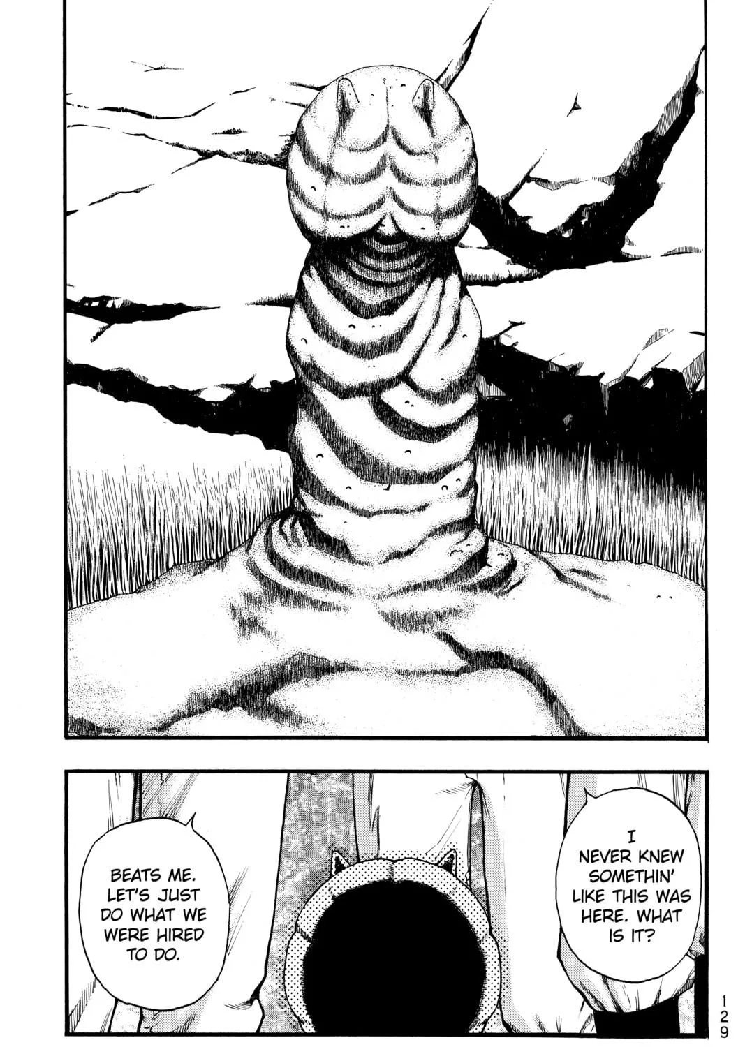 PTSD Radio Chapter 53 page 69 - 