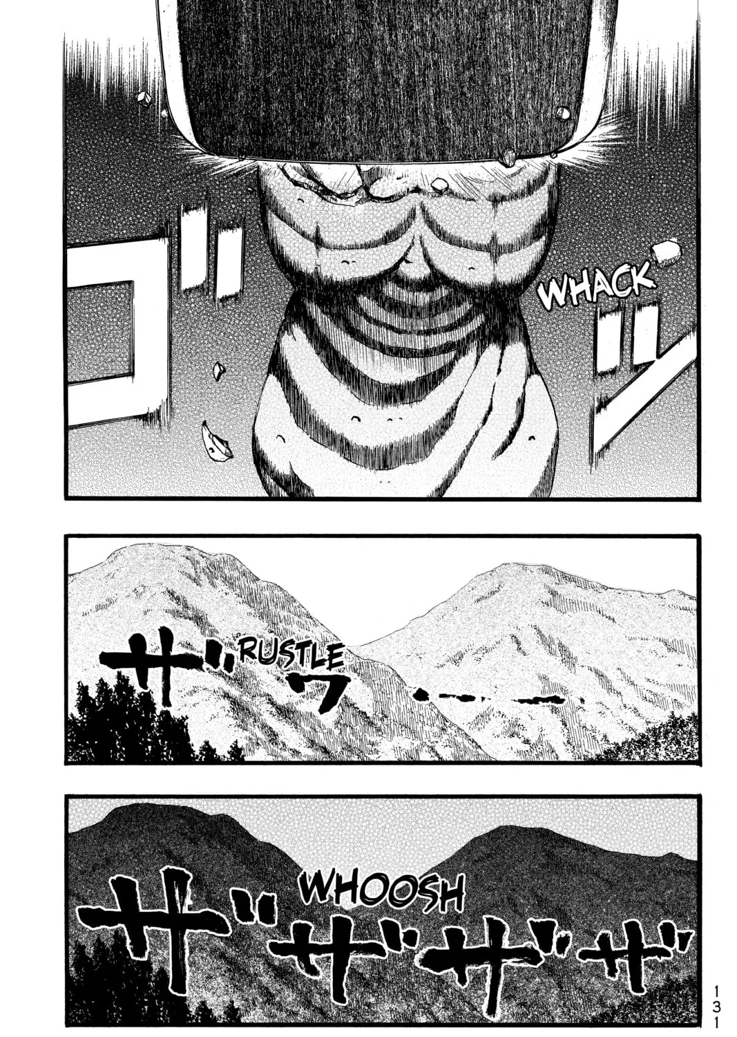 PTSD Radio Chapter 53 page 73 - 