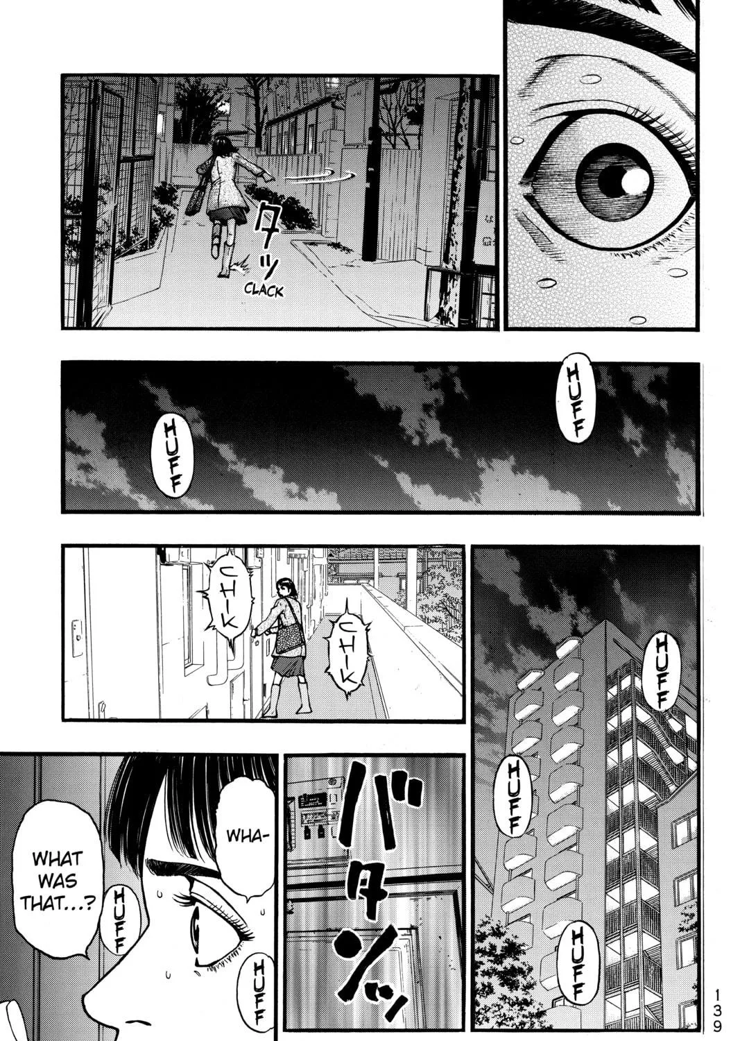 PTSD Radio Chapter 54 page 11 - 