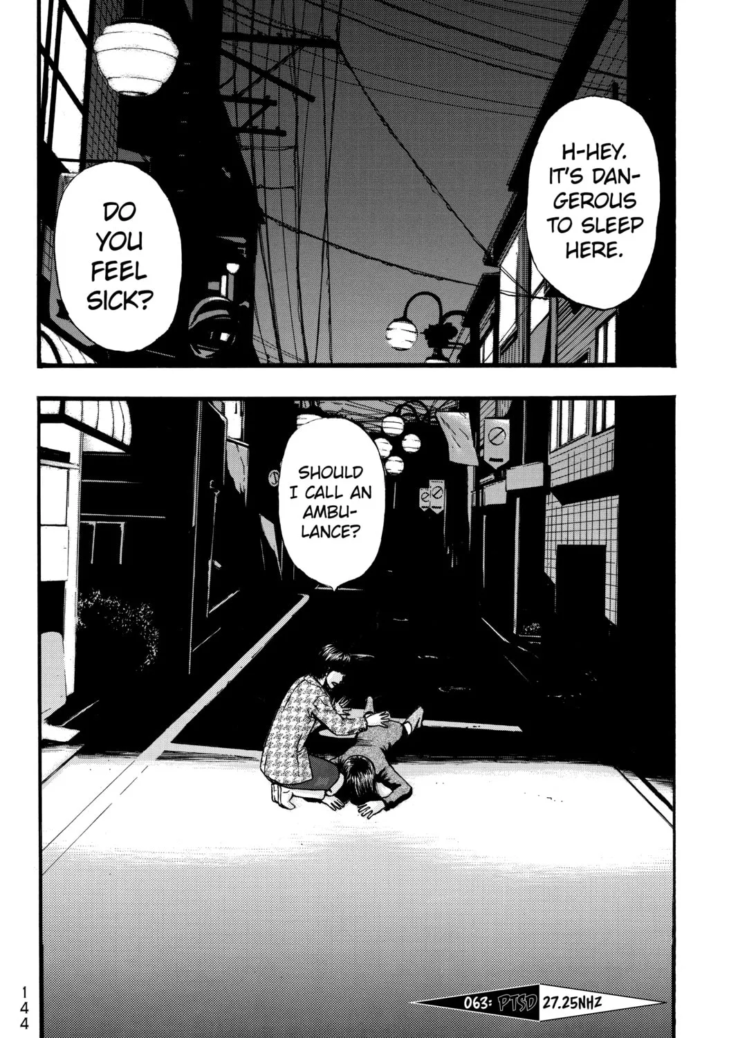 PTSD Radio Chapter 54 page 21 - 
