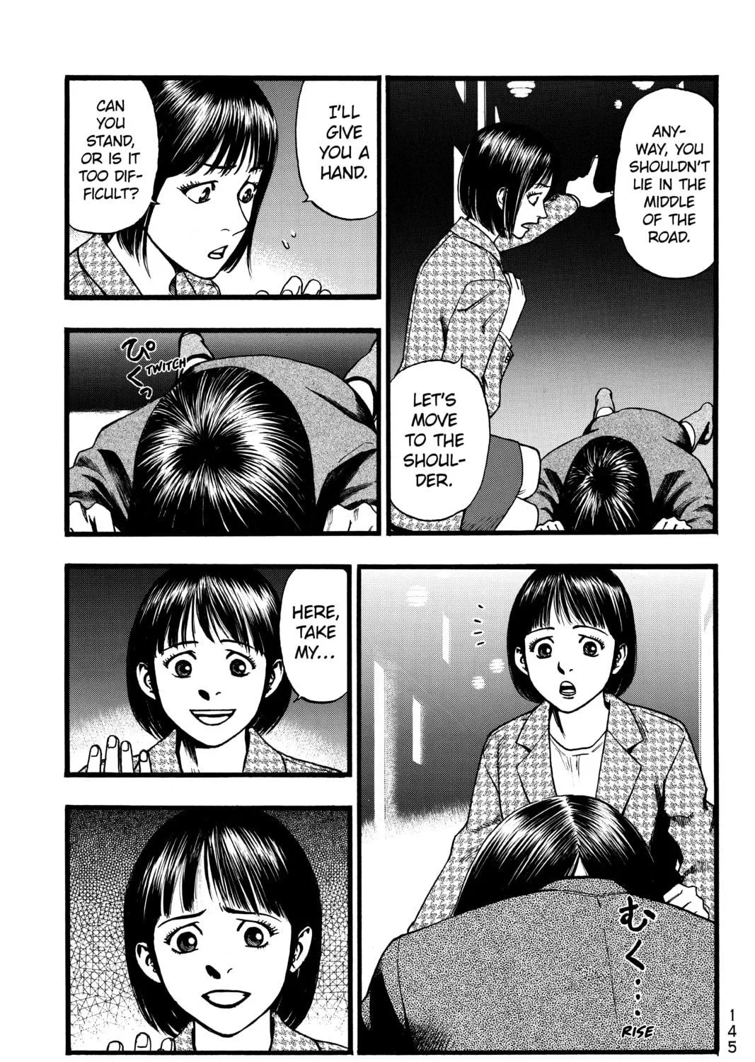 PTSD Radio Chapter 54 page 23 - 
