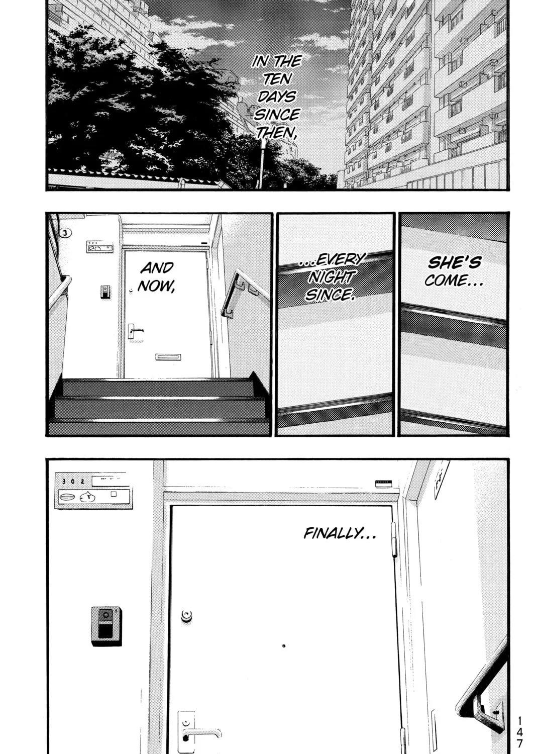 PTSD Radio Chapter 54 page 27 - 