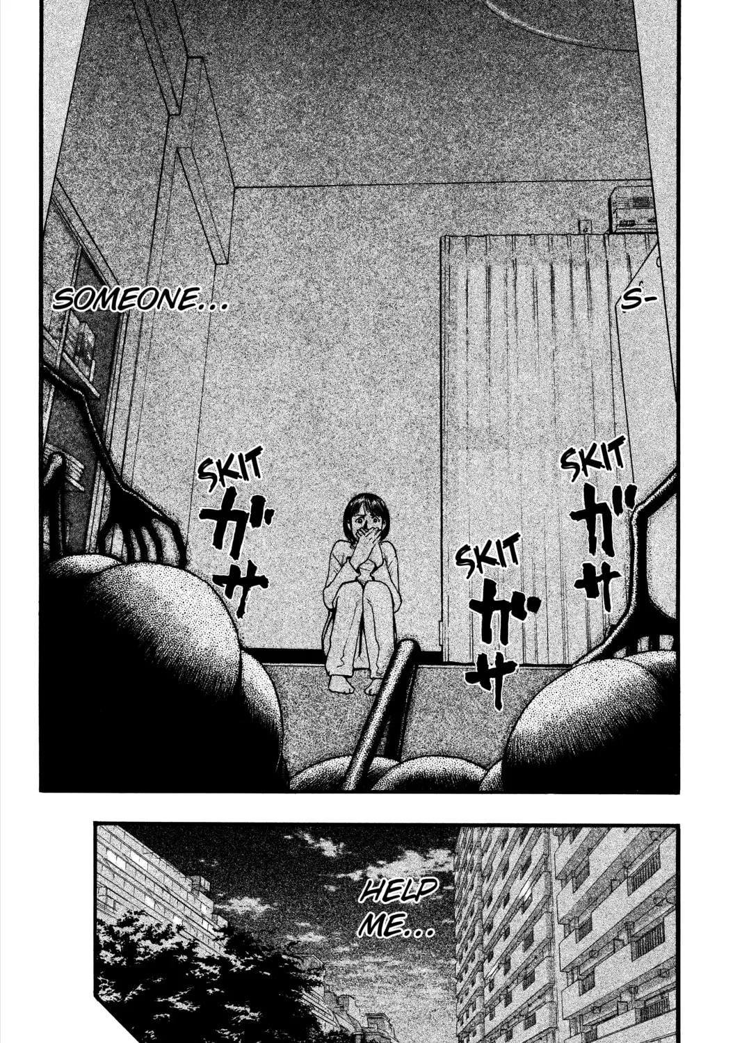 PTSD Radio Chapter 54 page 37 - 