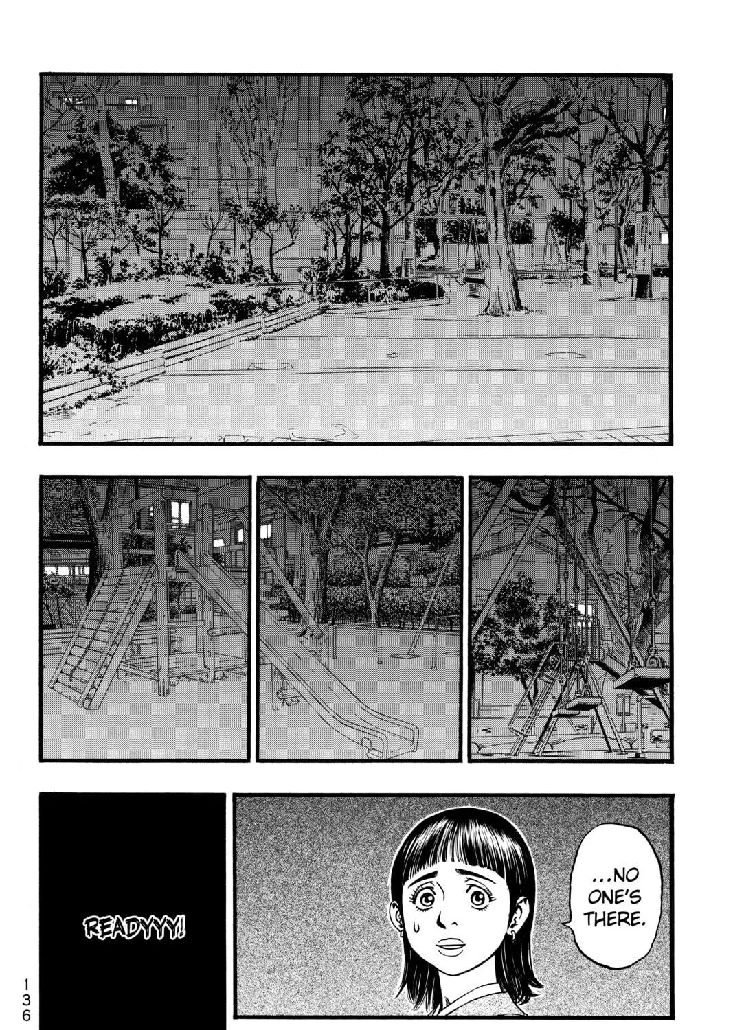 PTSD Radio Chapter 54 page 5 - 