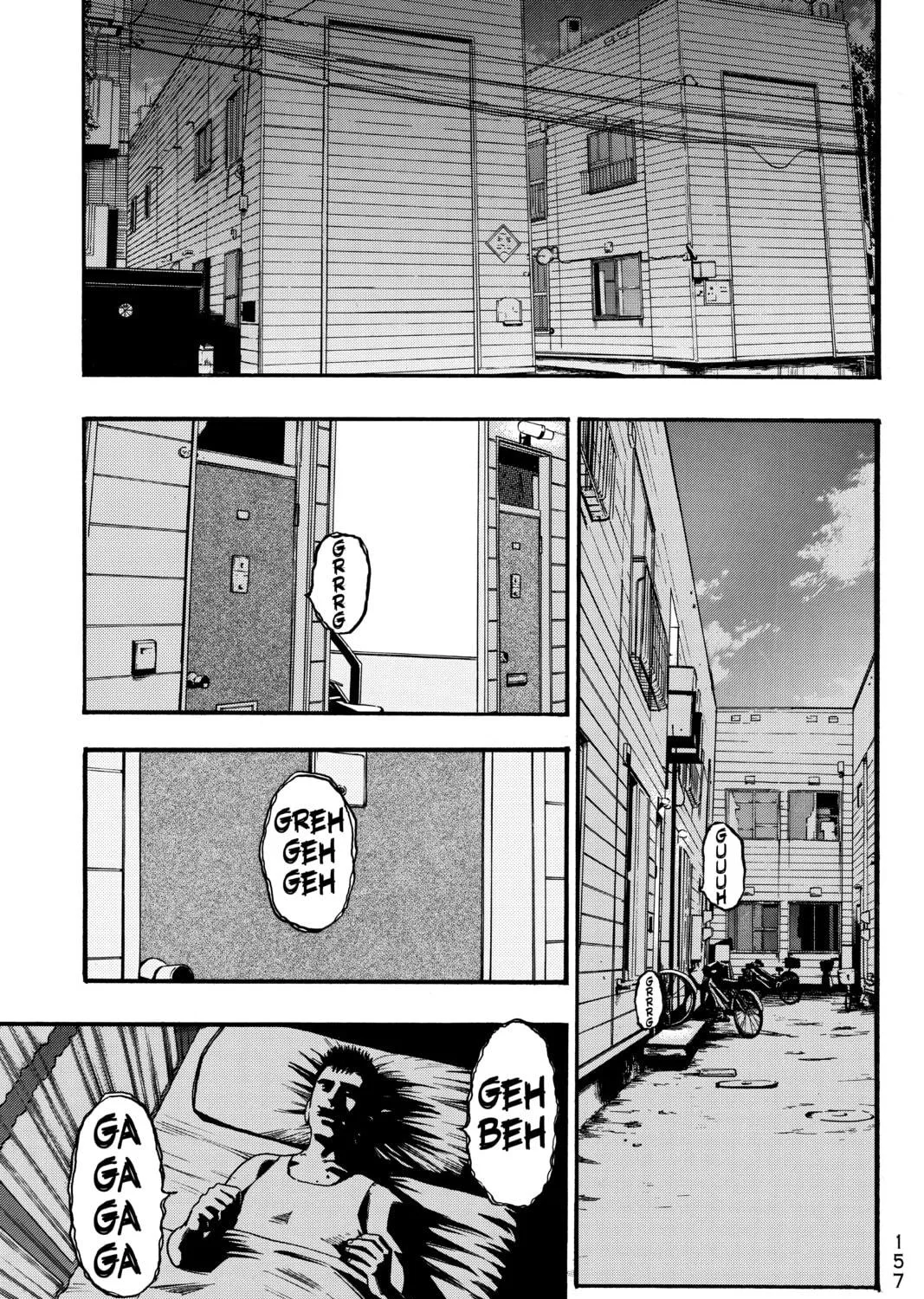 PTSD Radio Chapter 54 page 47 - 