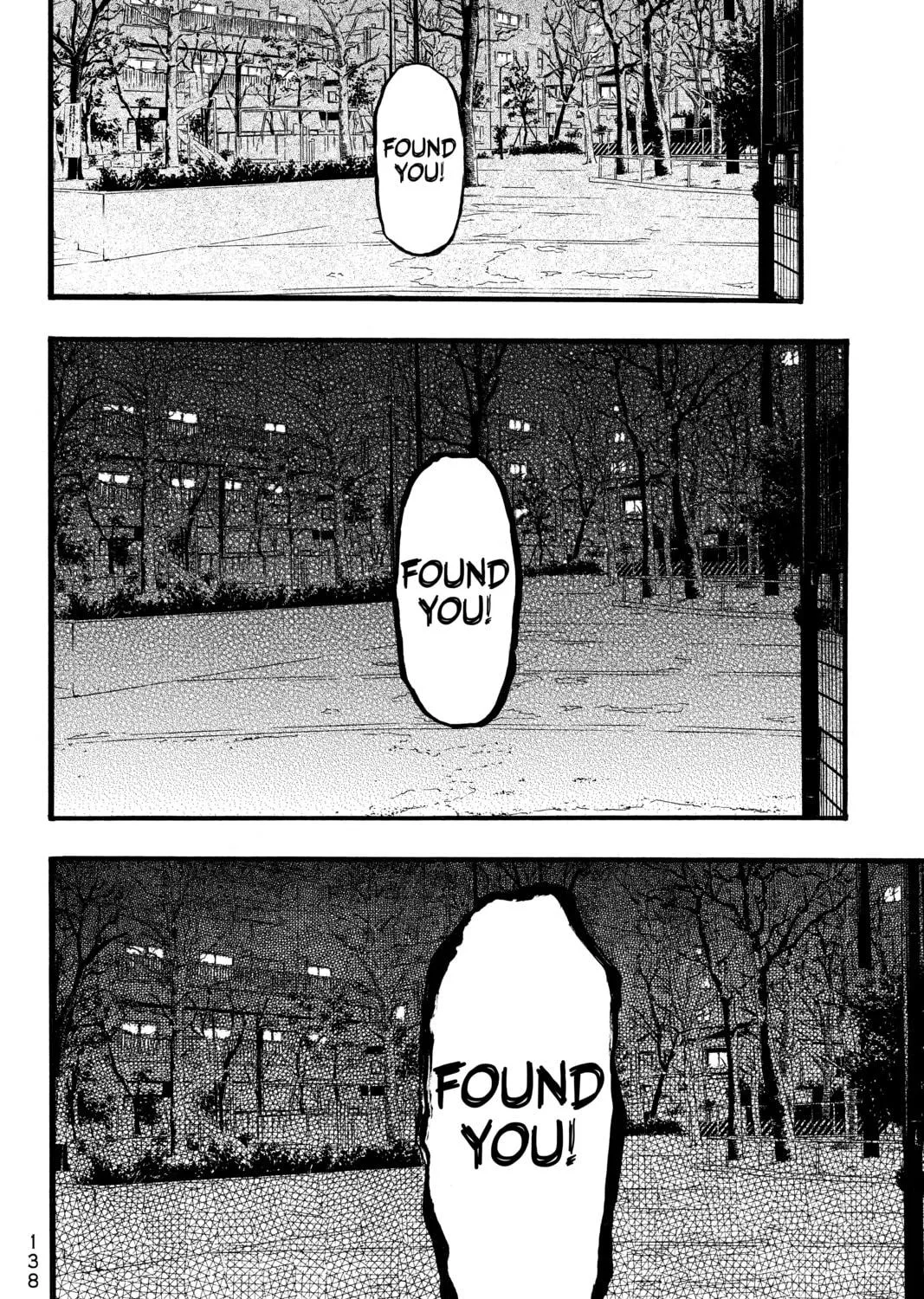 PTSD Radio Chapter 54 page 9 - 