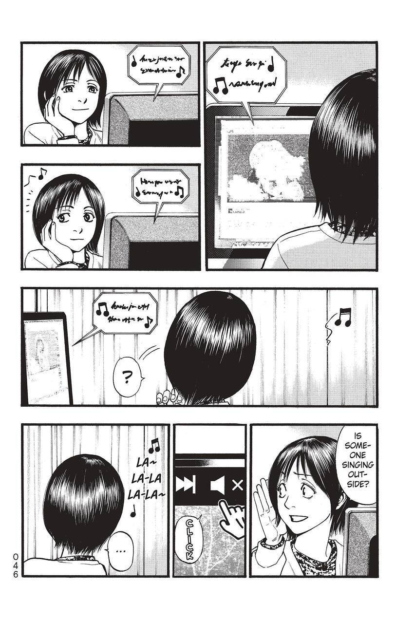 PTSD Radio Chapter 55 page 2 - 