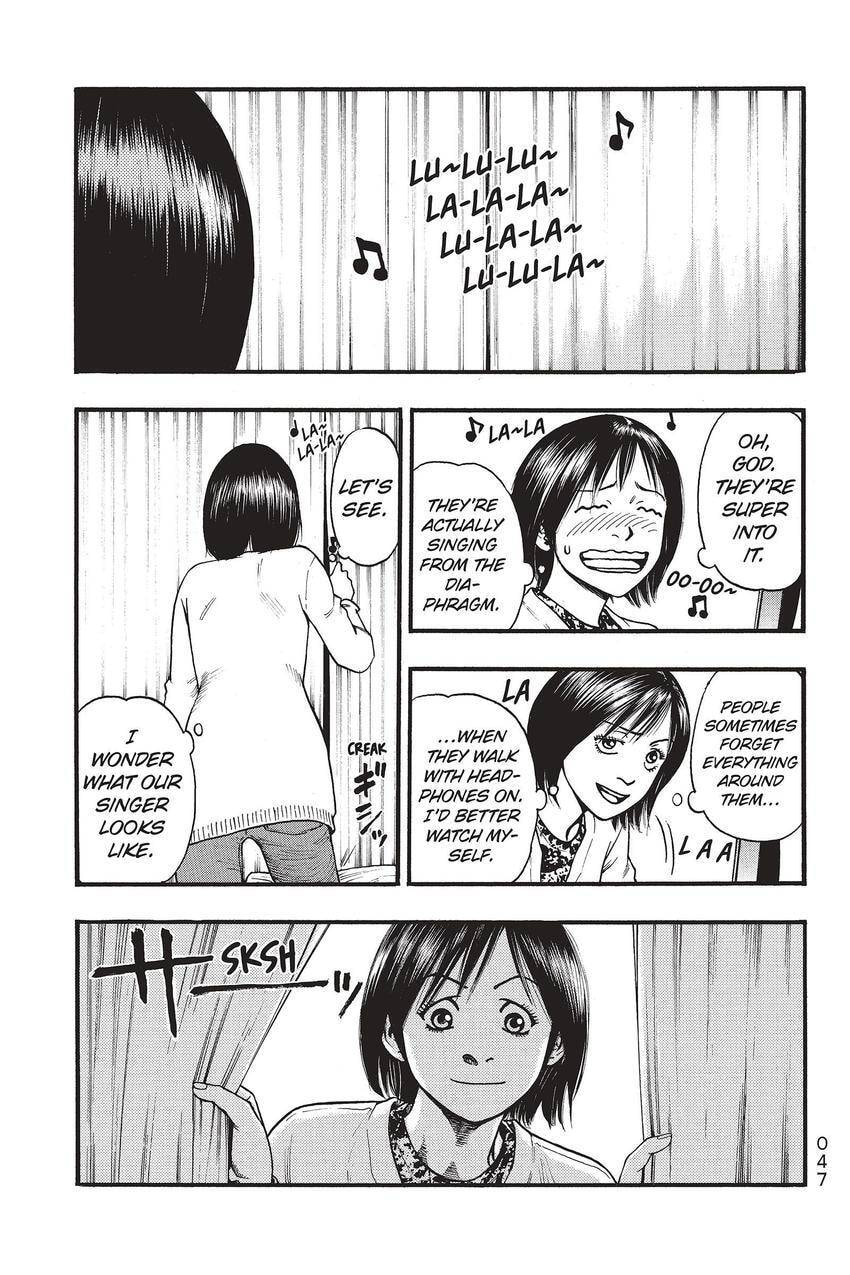 PTSD Radio Chapter 55 page 3 - 