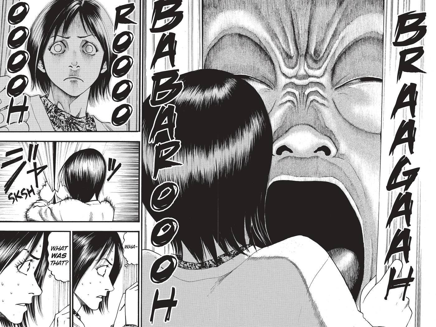 PTSD Radio Chapter 55 page 4 - 