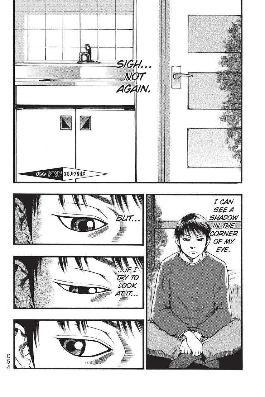 PTSD Radio Chapter 56 page 2 - 