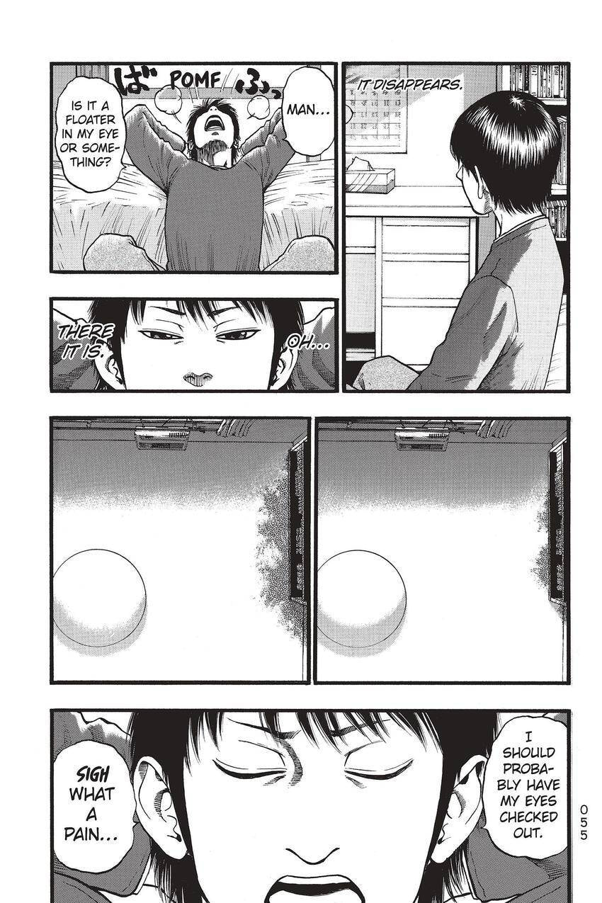 PTSD Radio Chapter 56 page 3 - 