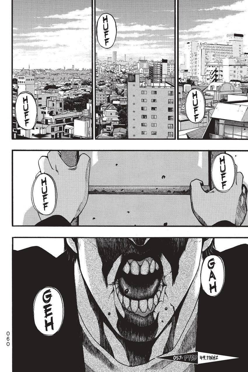 PTSD Radio Chapter 57 page 2 - 