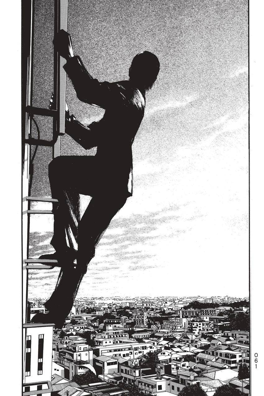 PTSD Radio Chapter 57 page 3 - 