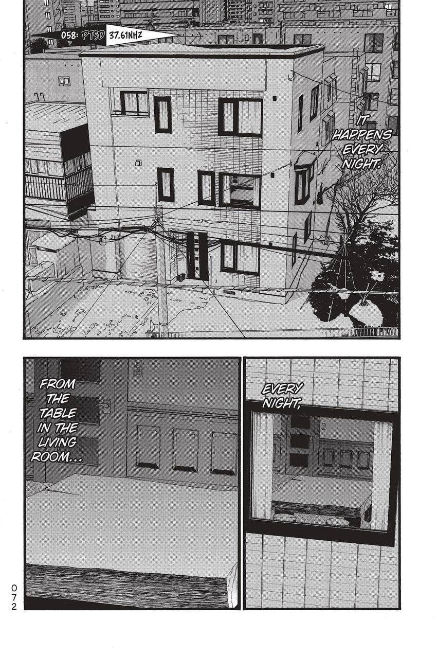 PTSD Radio Chapter 58 page 2 - 