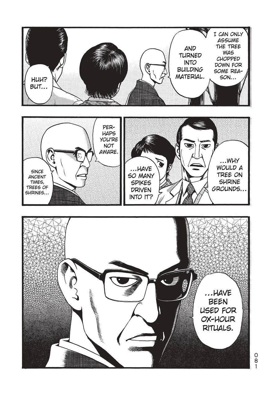 PTSD Radio Chapter 58 page 11 - 