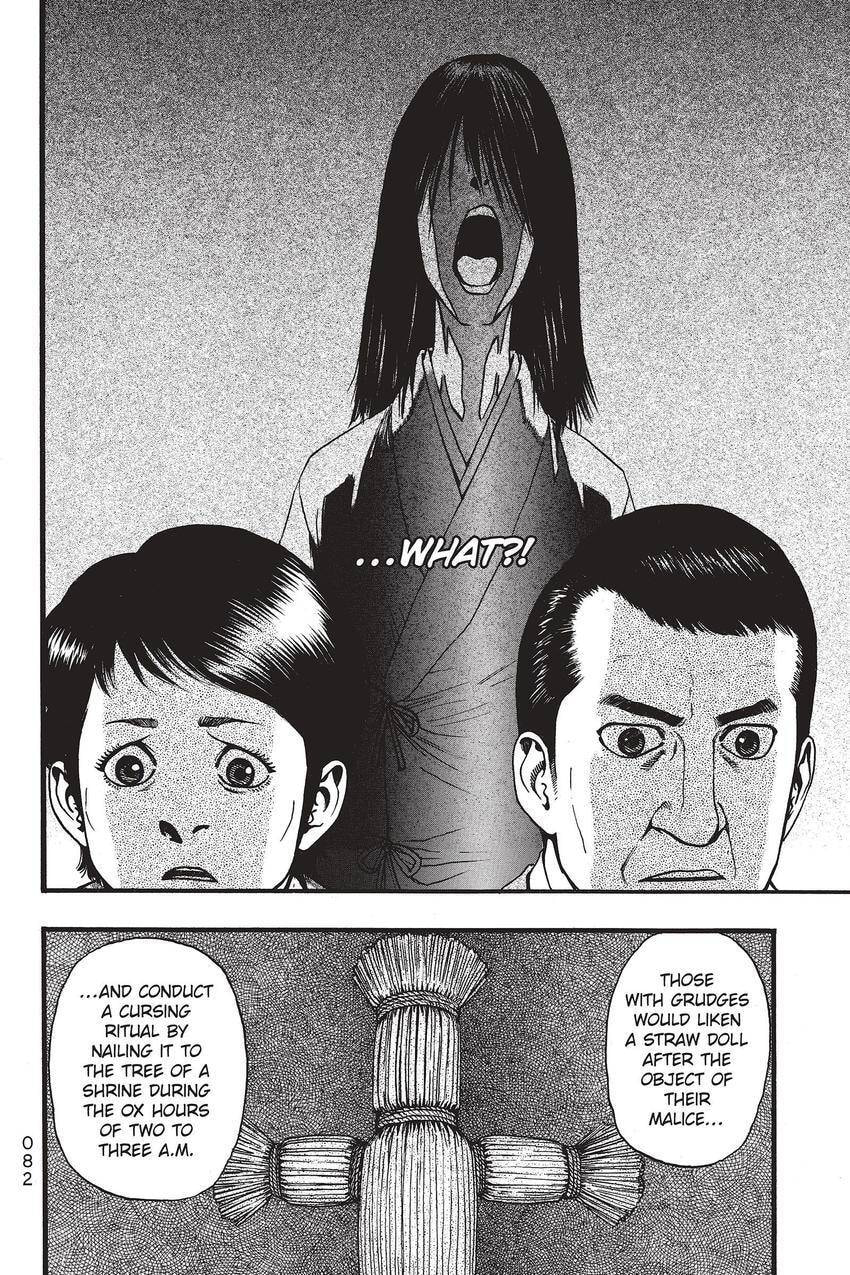 PTSD Radio Chapter 58 page 12 - 