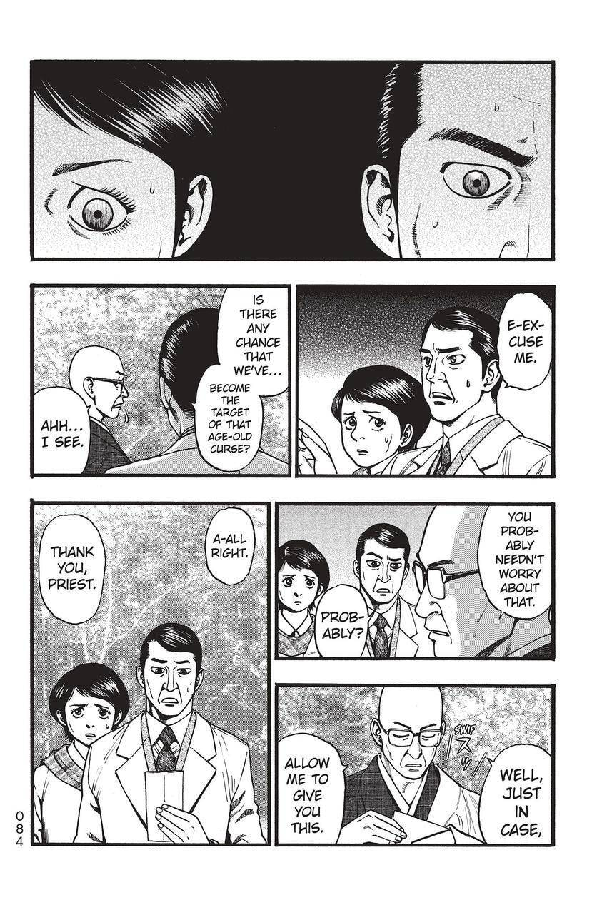 PTSD Radio Chapter 58 page 14 - 