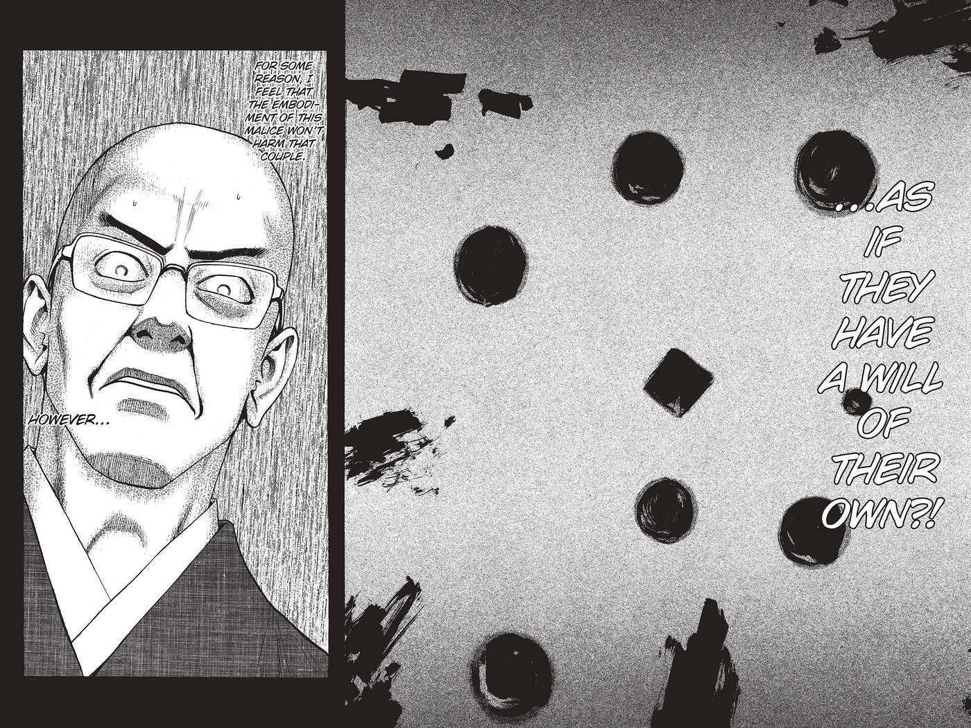 PTSD Radio Chapter 58 page 18 - 