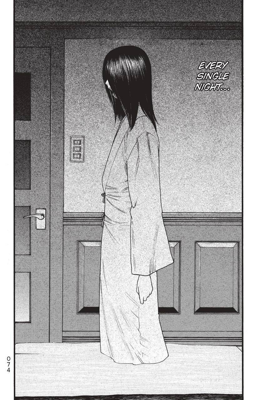 PTSD Radio Chapter 58 page 4 - 