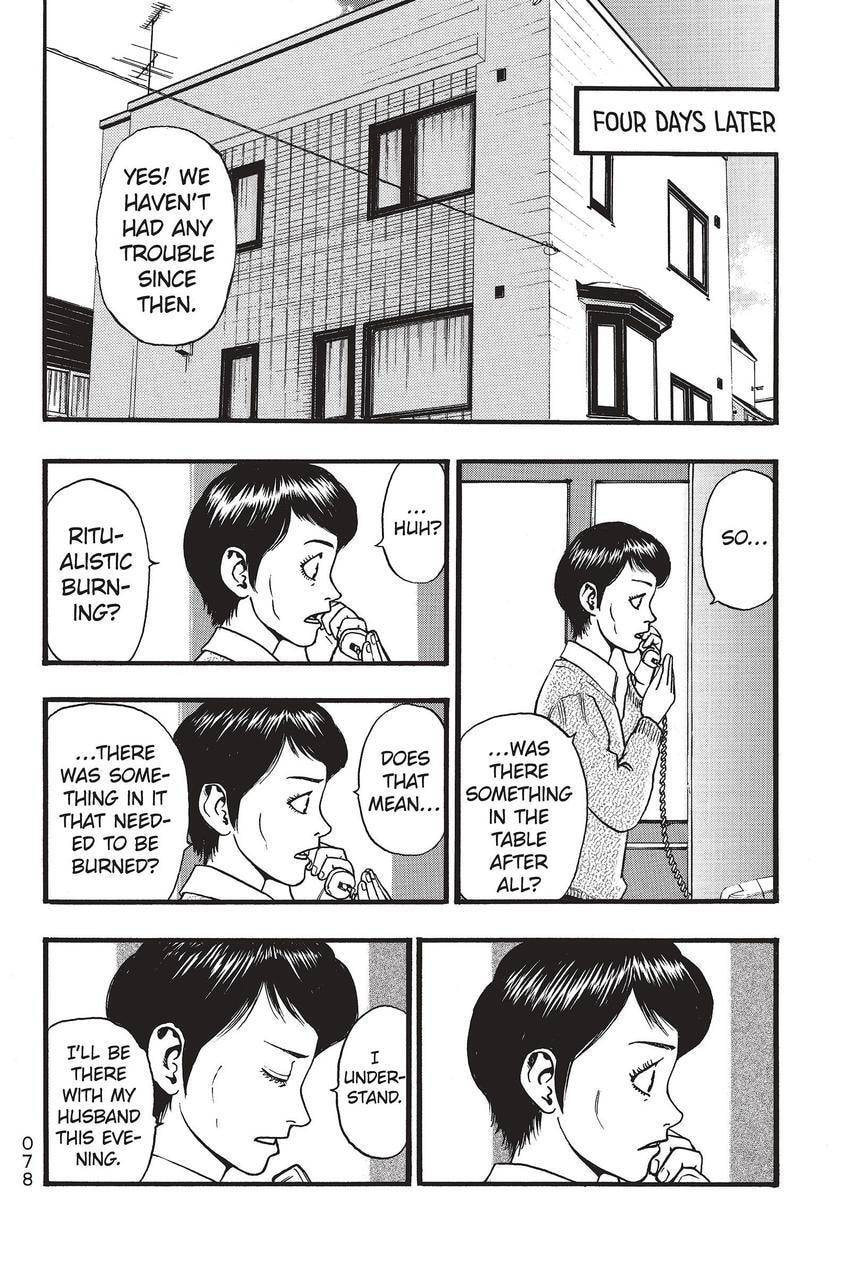 PTSD Radio Chapter 58 page 8 - 