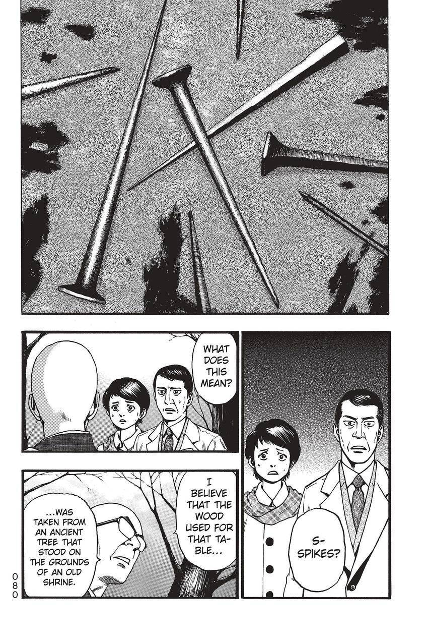 PTSD Radio Chapter 58 page 10 - 