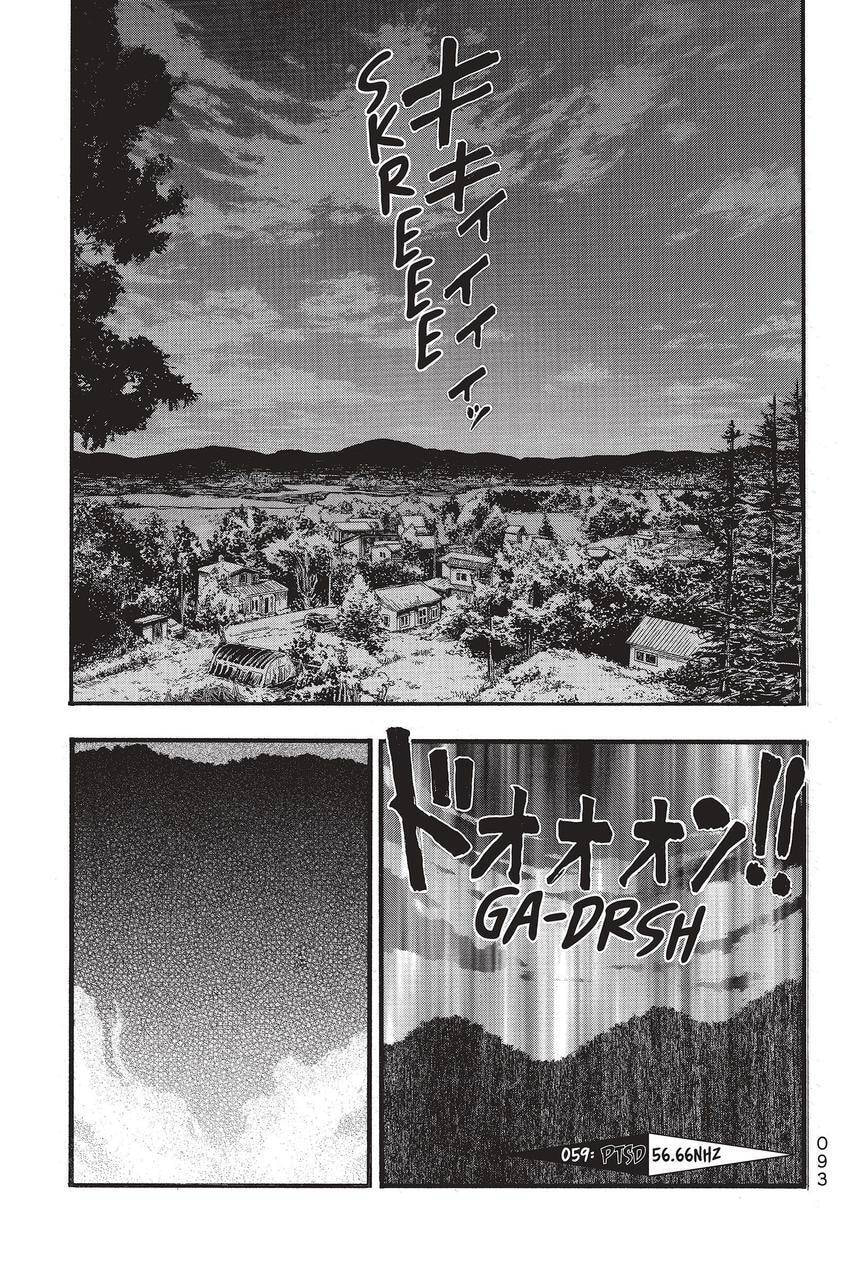 PTSD Radio Chapter 59 page 1 - 