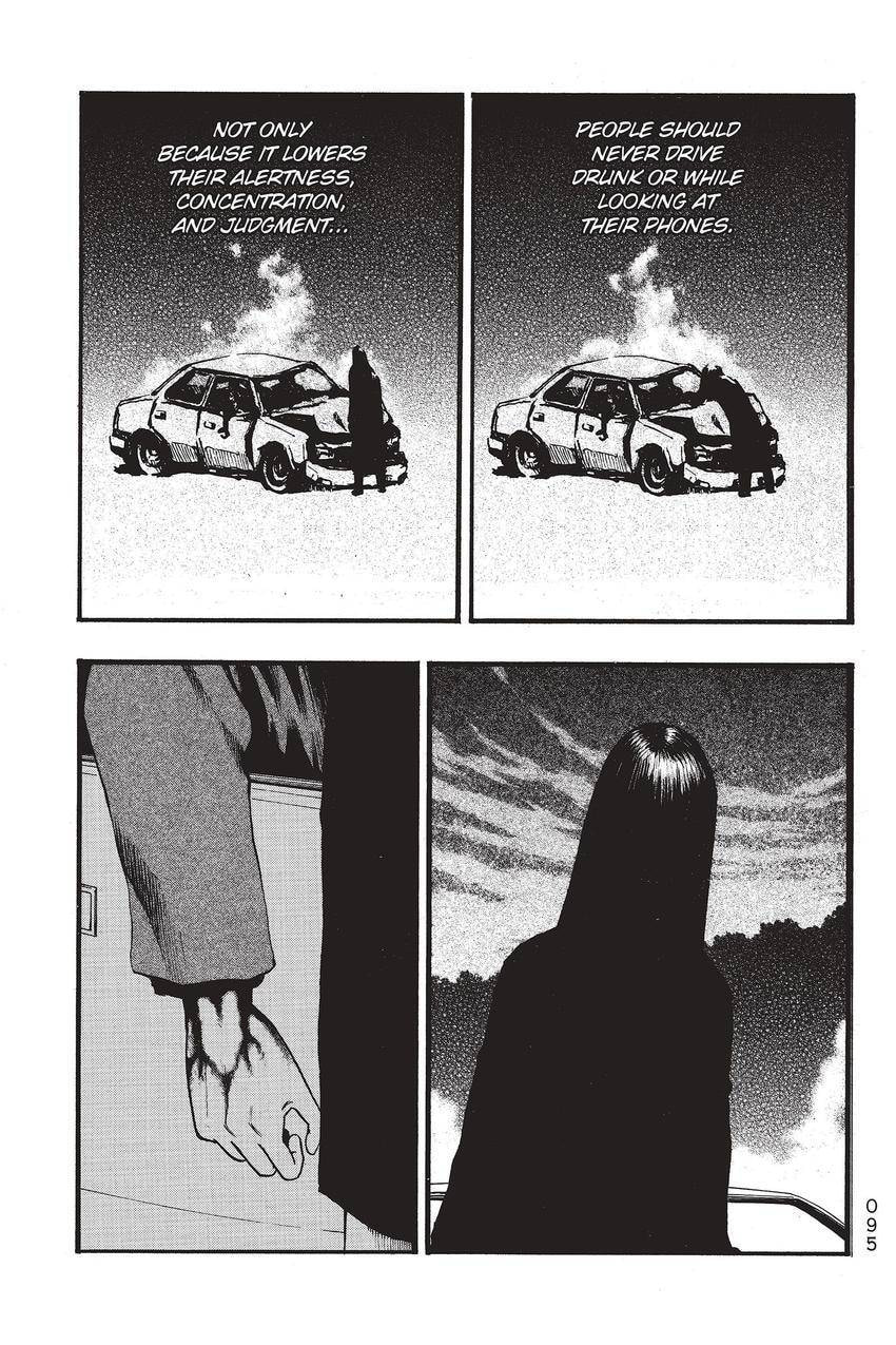 PTSD Radio Chapter 59 page 3 - 