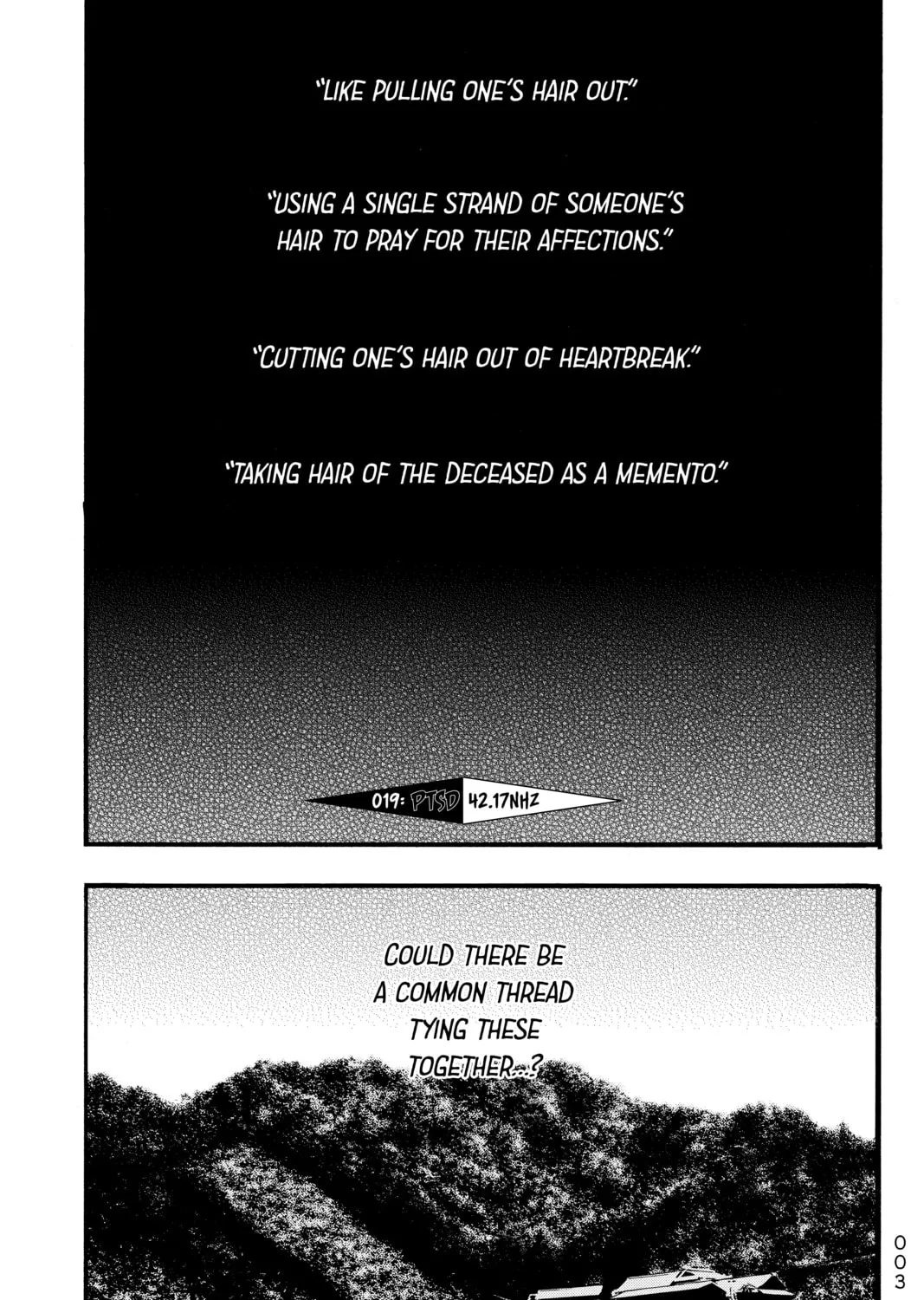 PTSD Radio Chapter 6 page 1 - 