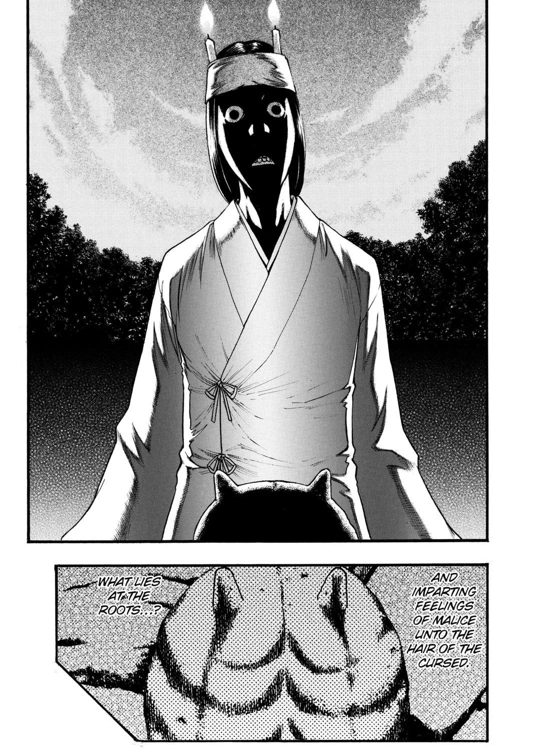 PTSD Radio Chapter 6 page 11 - 