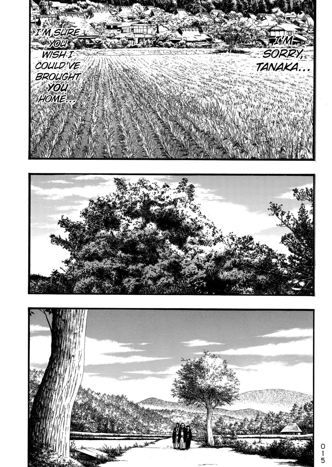 PTSD Radio Chapter 6 page 25 - 