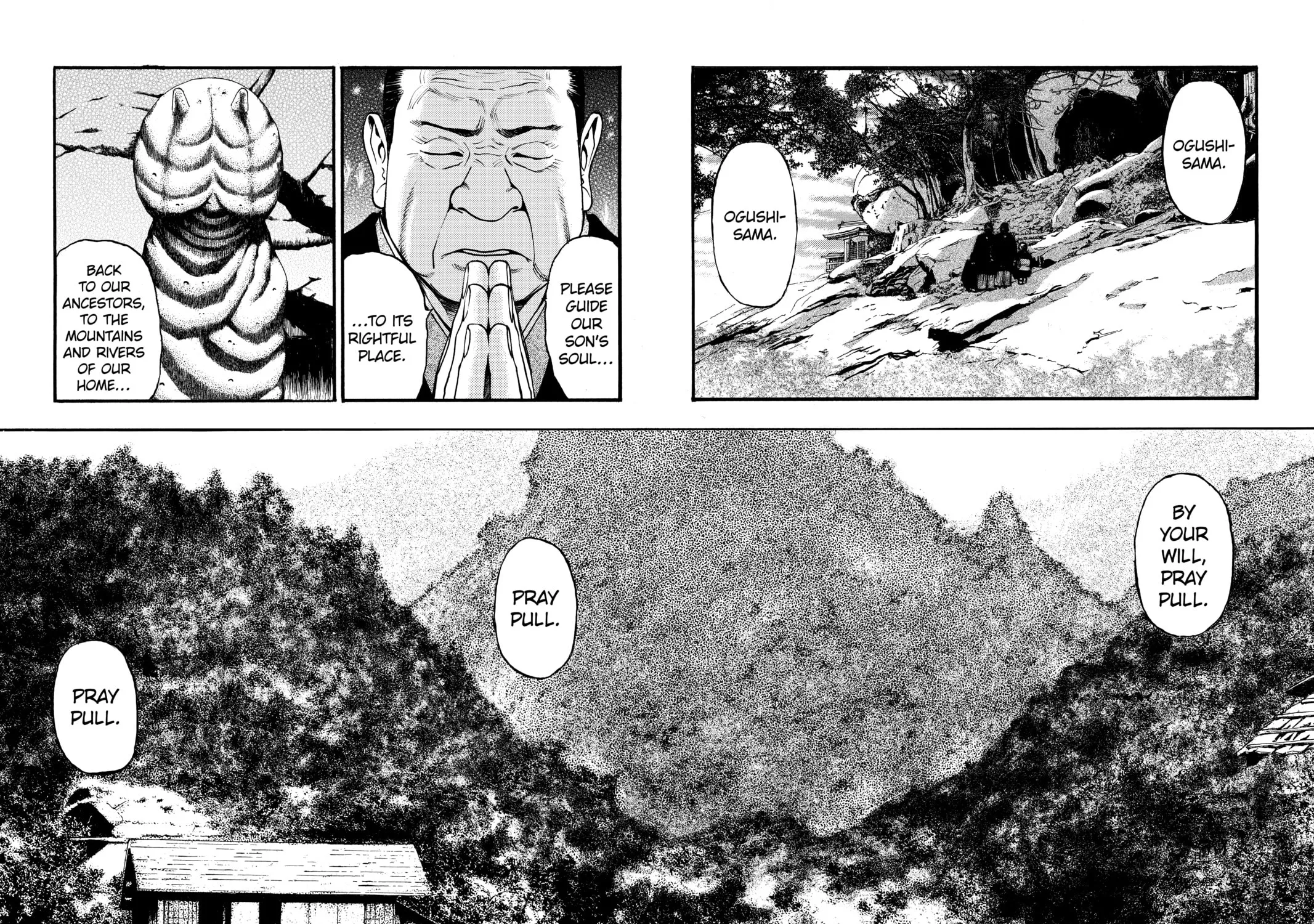 PTSD Radio Chapter 6 page 27 - 