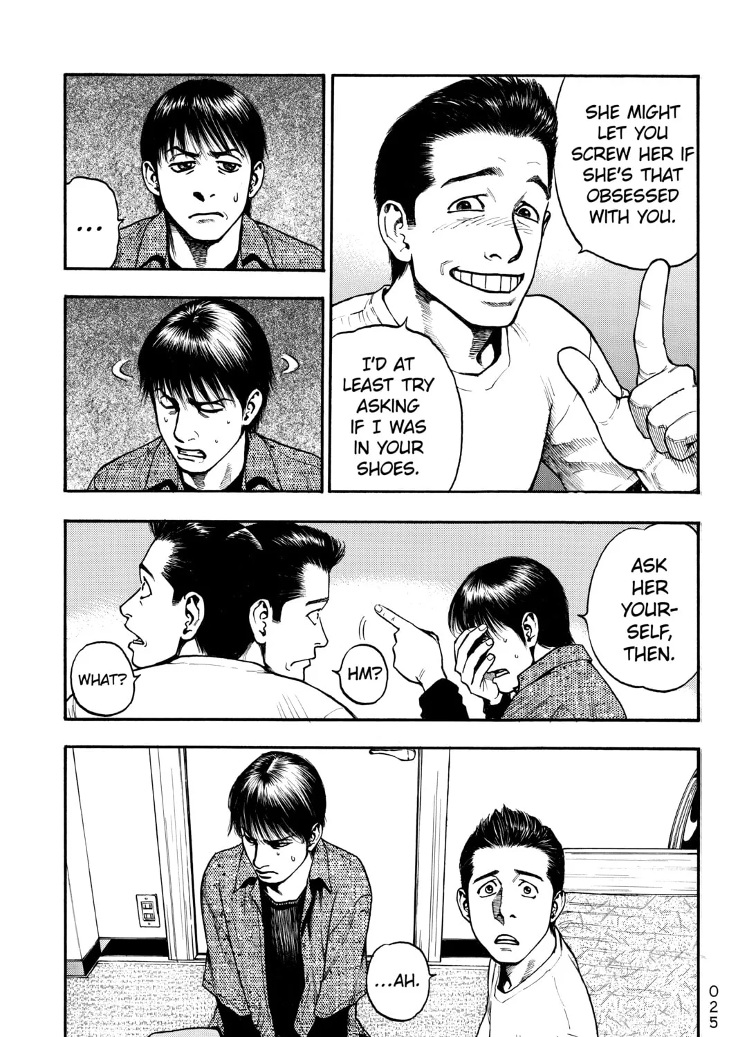 PTSD Radio Chapter 6 page 43 - 