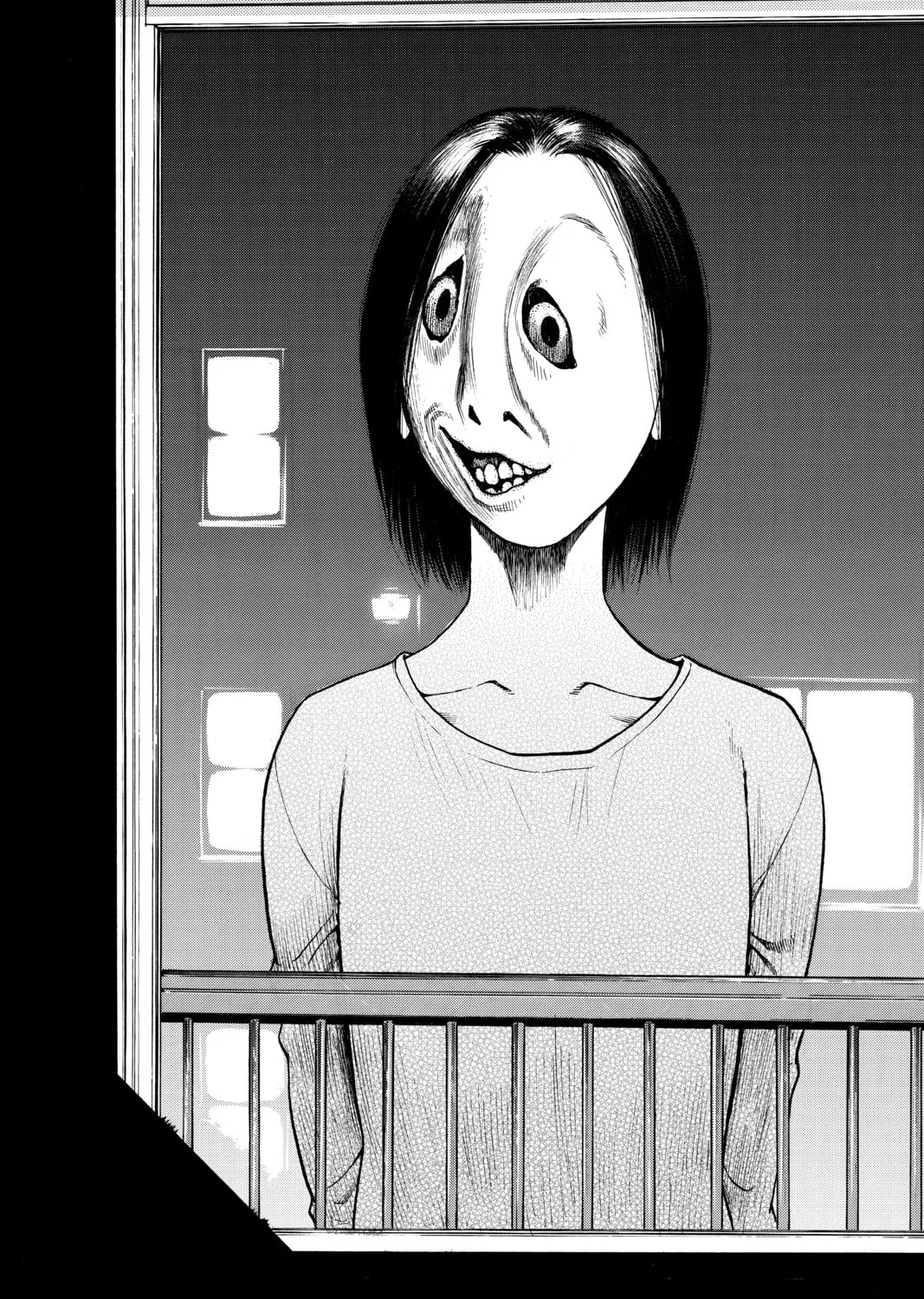 PTSD Radio Chapter 6 page 45 - 