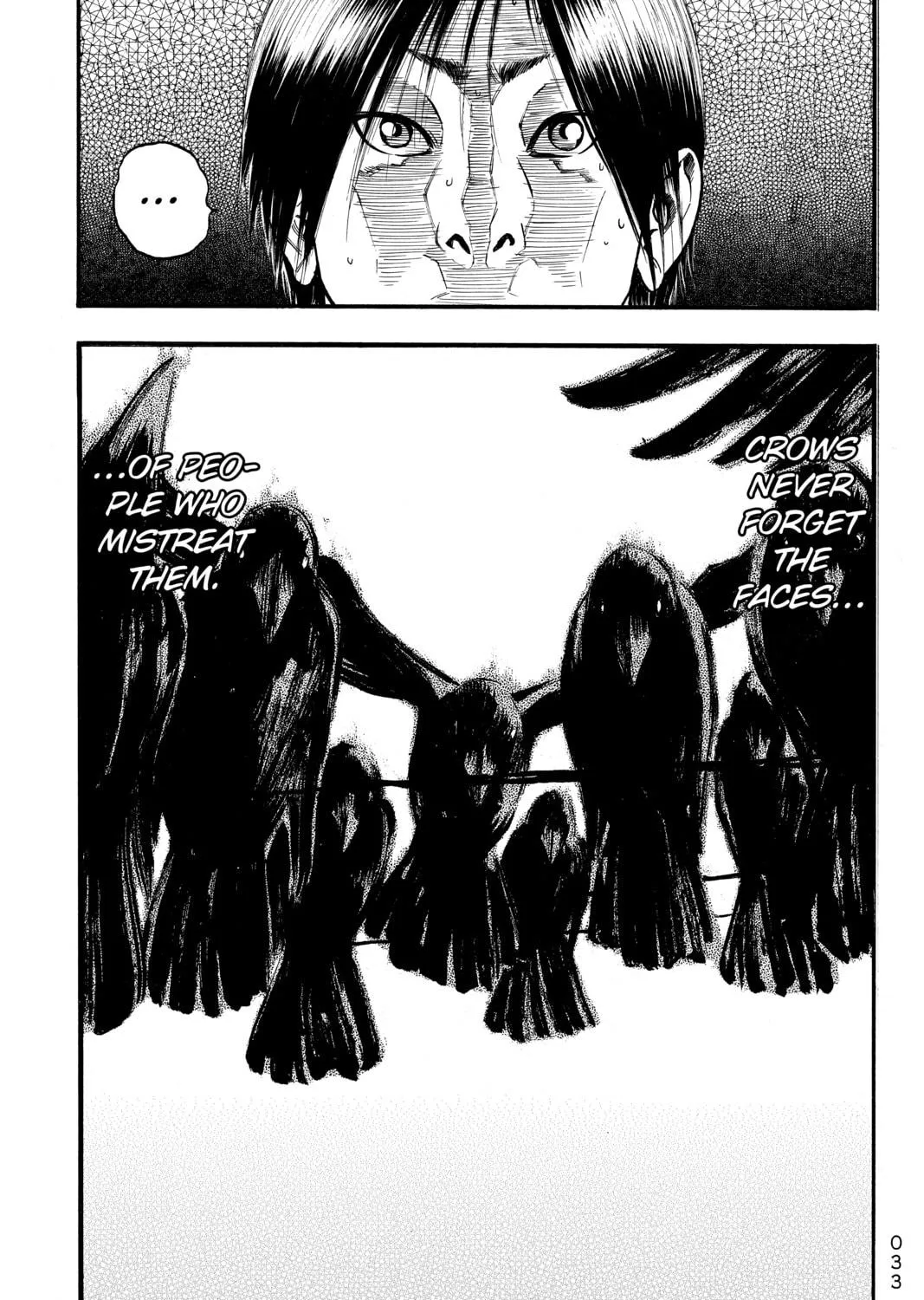 PTSD Radio Chapter 6 page 59 - 