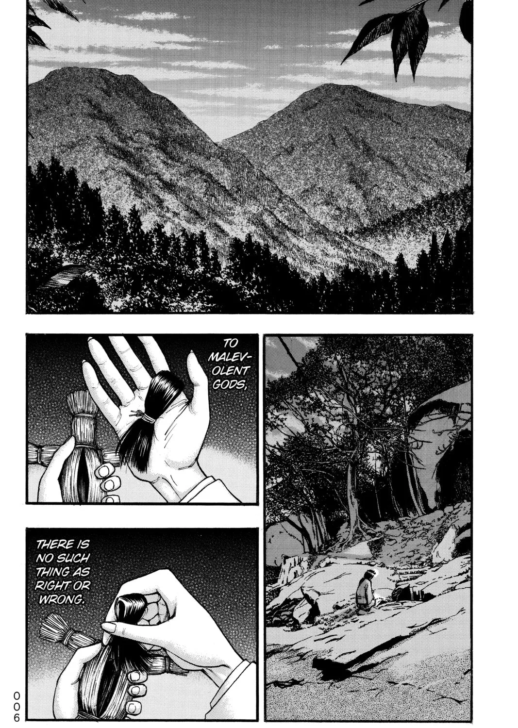 PTSD Radio Chapter 6 page 7 - 