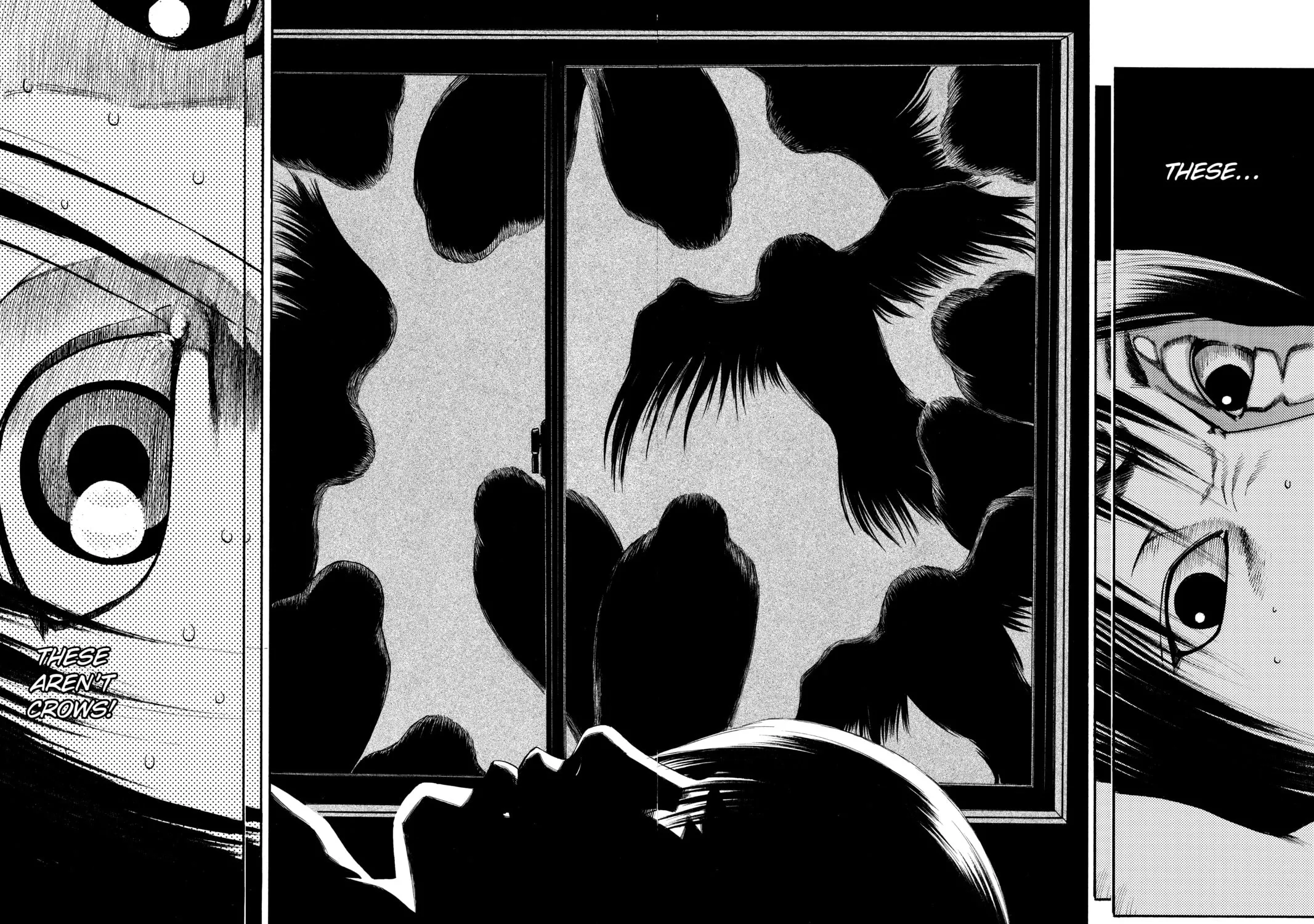 PTSD Radio Chapter 6 page 65 - 
