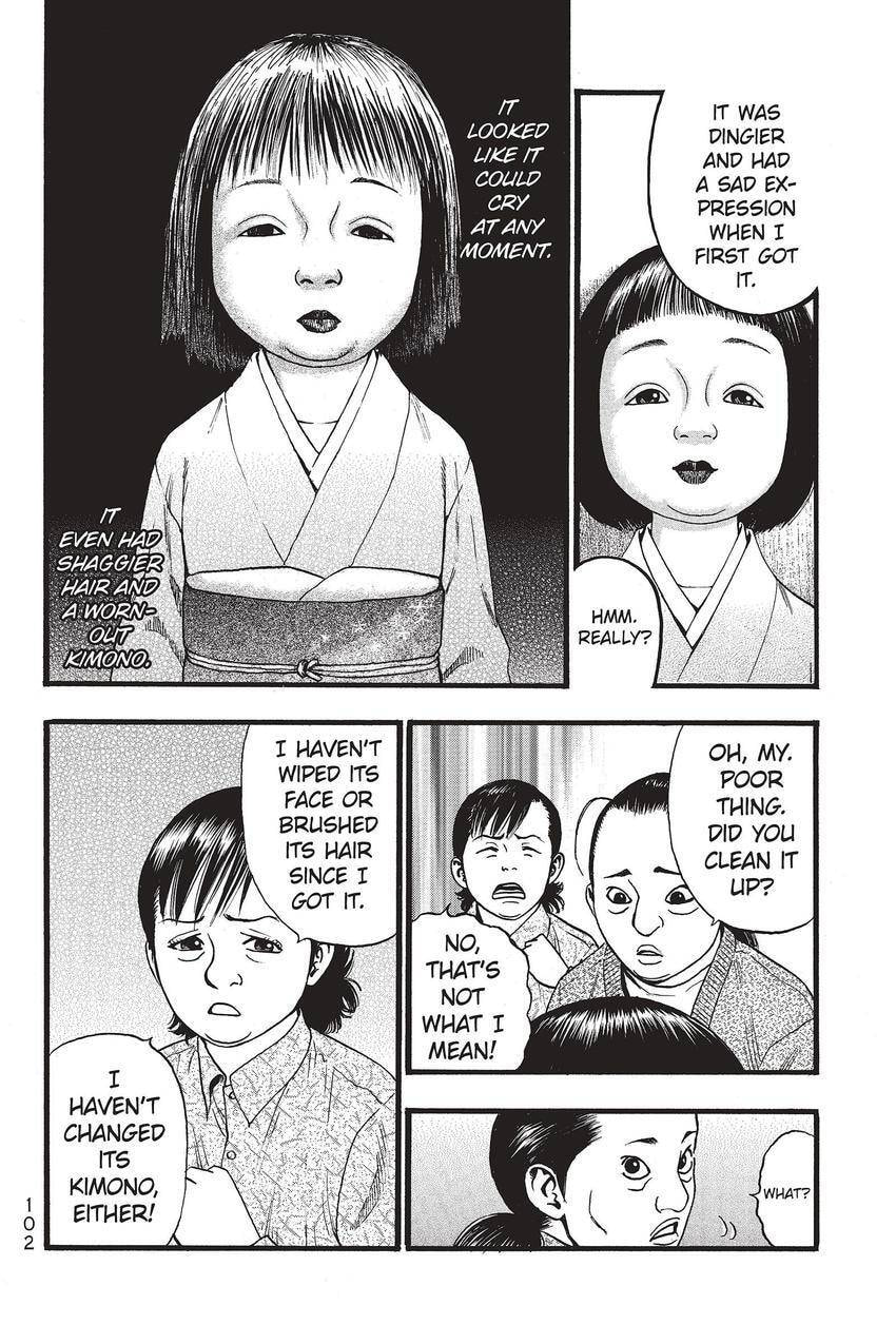 PTSD Radio Chapter 60 page 2 - 