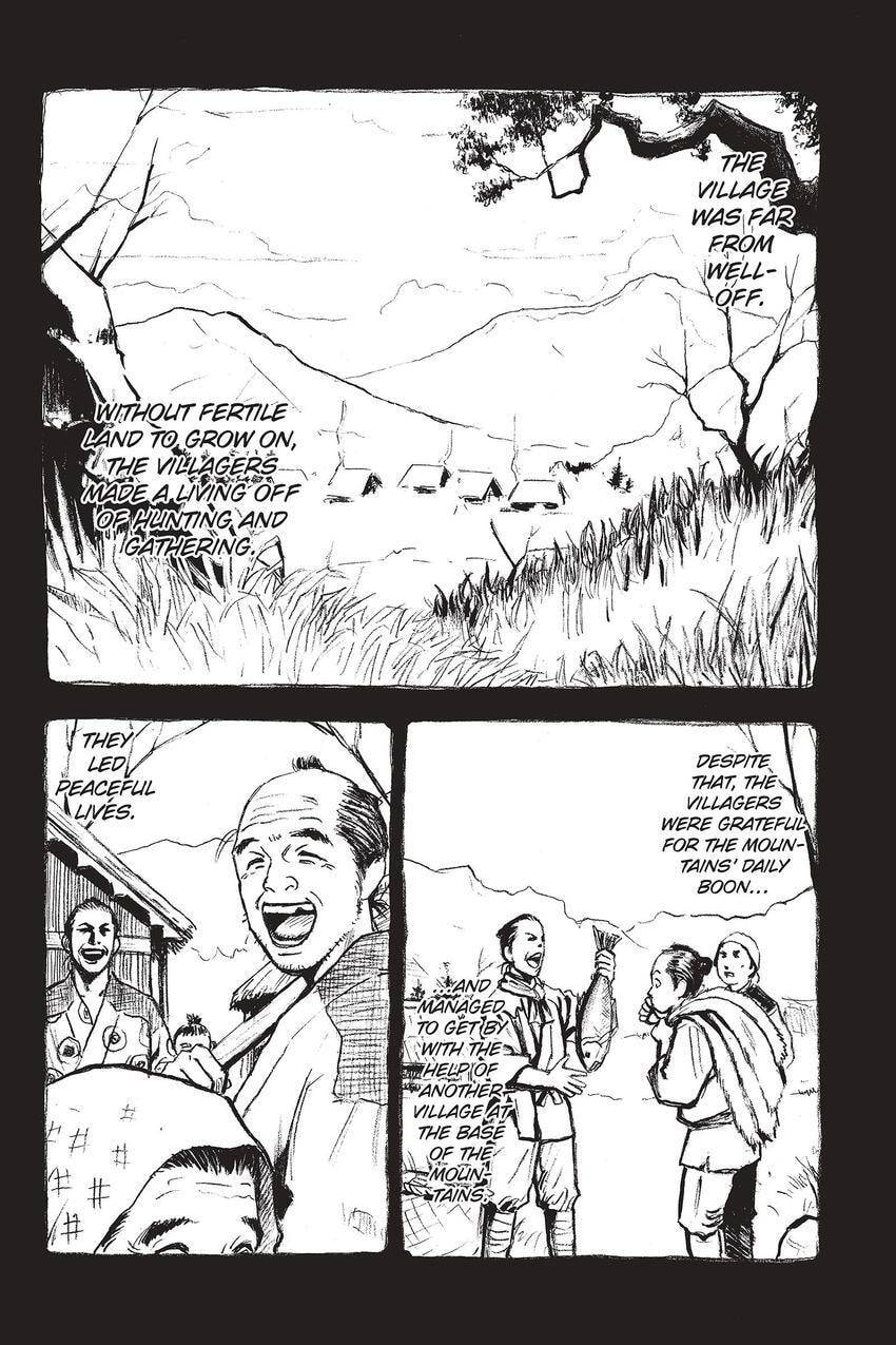 PTSD Radio Chapter 61 page 2 - 
