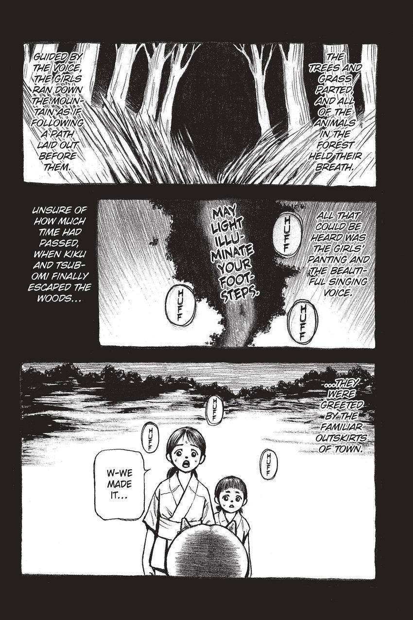 PTSD Radio Chapter 61 page 15 - 