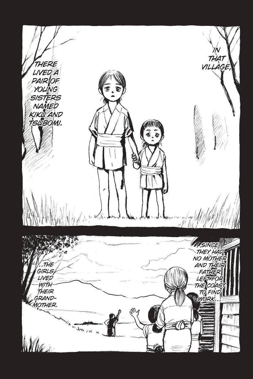 PTSD Radio Chapter 61 page 3 - 