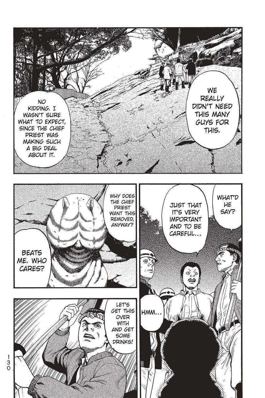 PTSD Radio Chapter 61 page 21 - 