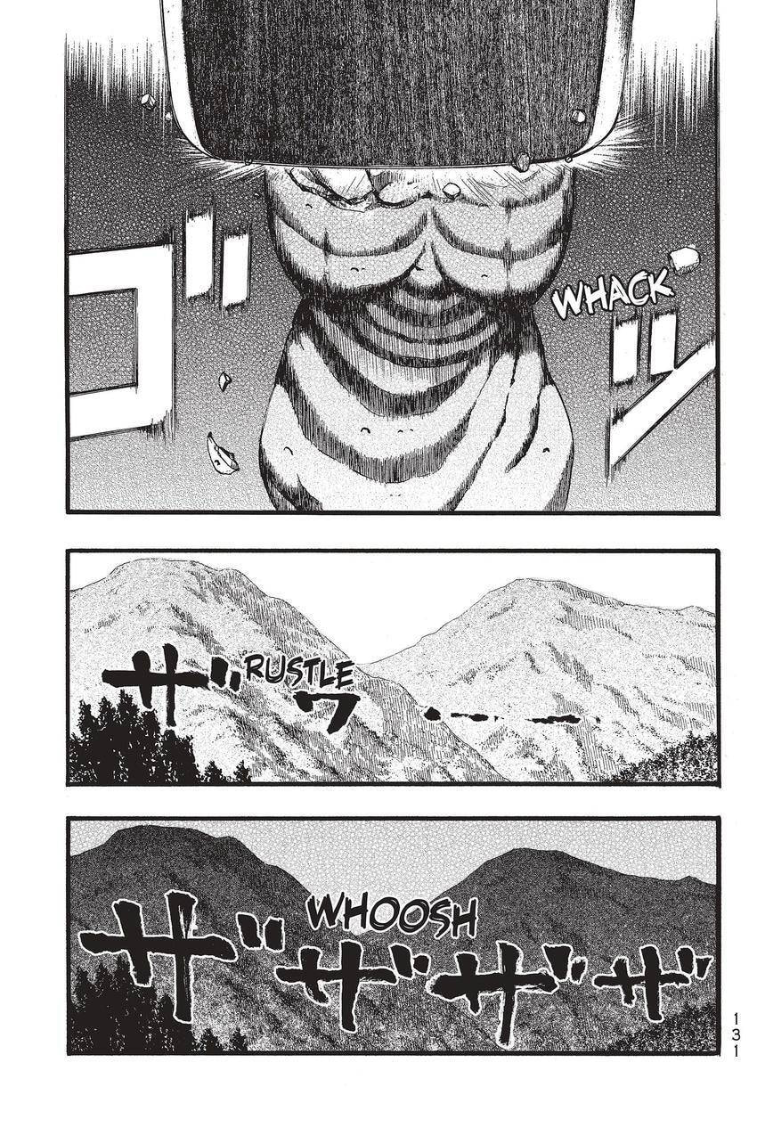 PTSD Radio Chapter 61 page 22 - 