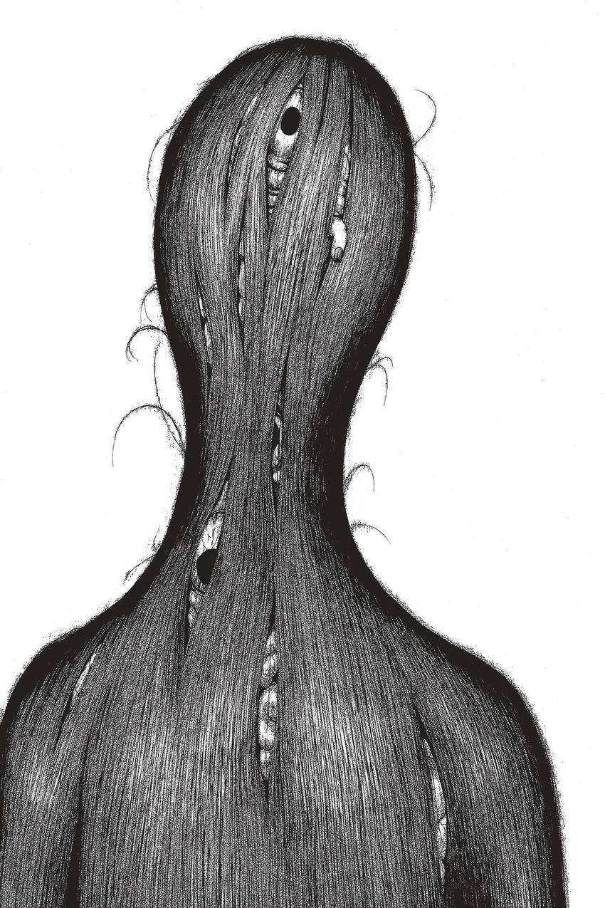PTSD Radio Chapter 61 page 25 - 