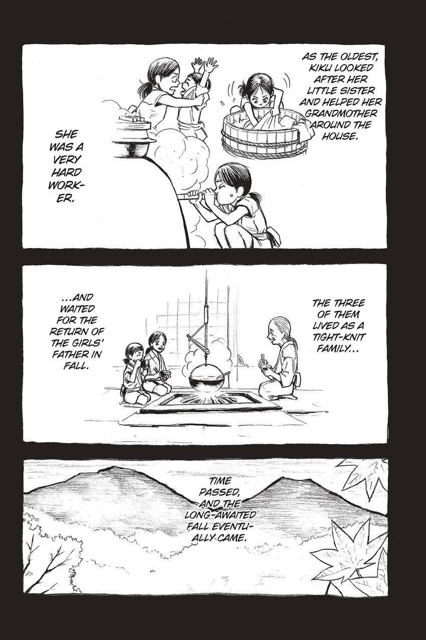 PTSD Radio Chapter 61 page 4 - 