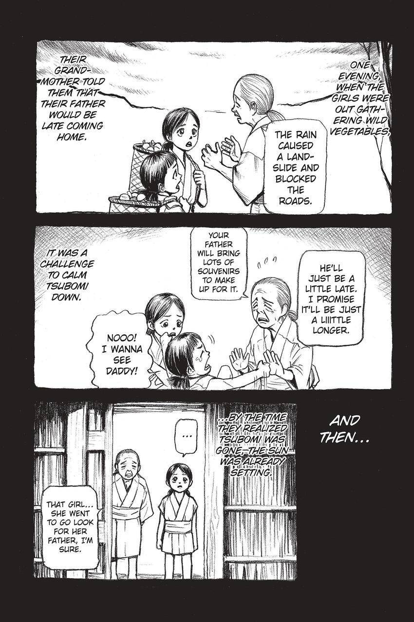 PTSD Radio Chapter 61 page 5 - 