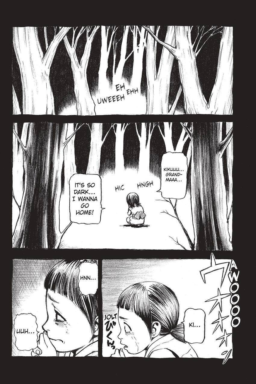 PTSD Radio Chapter 61 page 8 - 