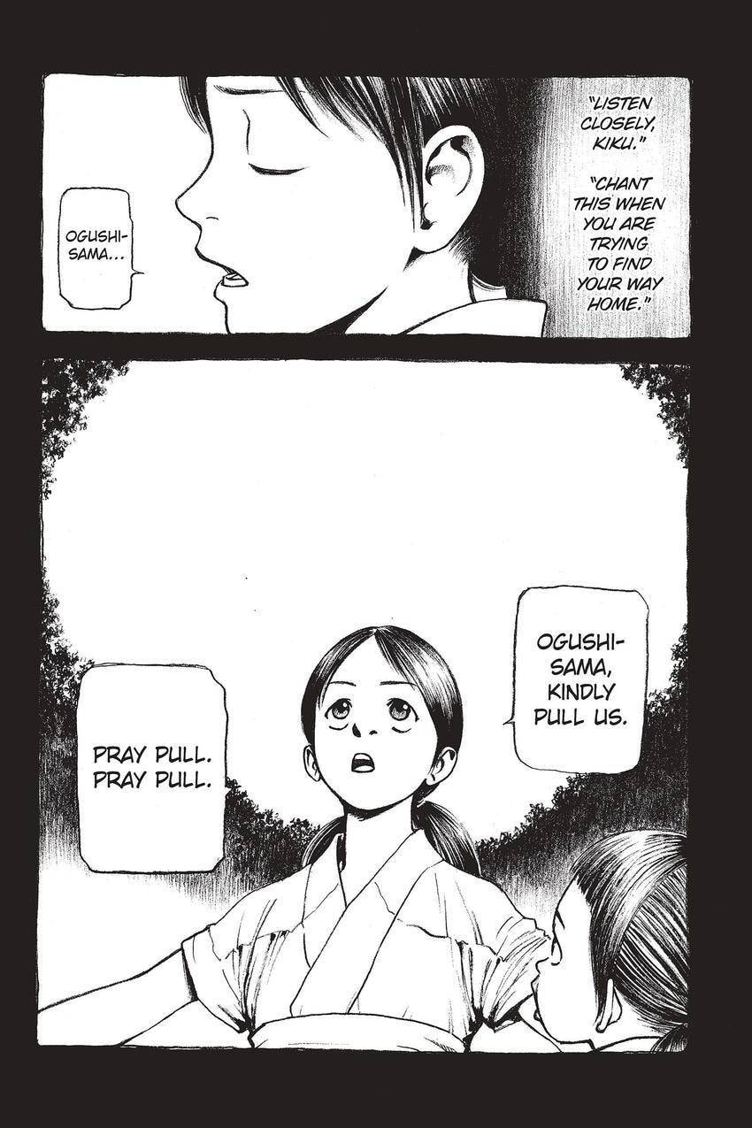 PTSD Radio Chapter 61 page 10 - 